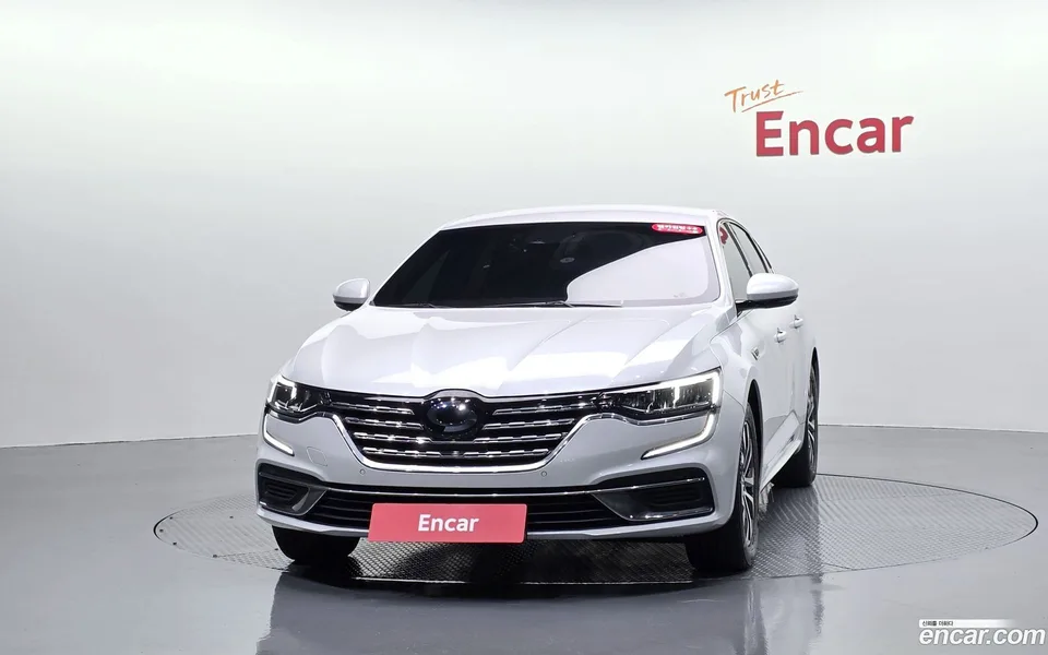 Renault Samsung SM6 (Talisman) 1.3 TCe 2025 — thumbnail 3