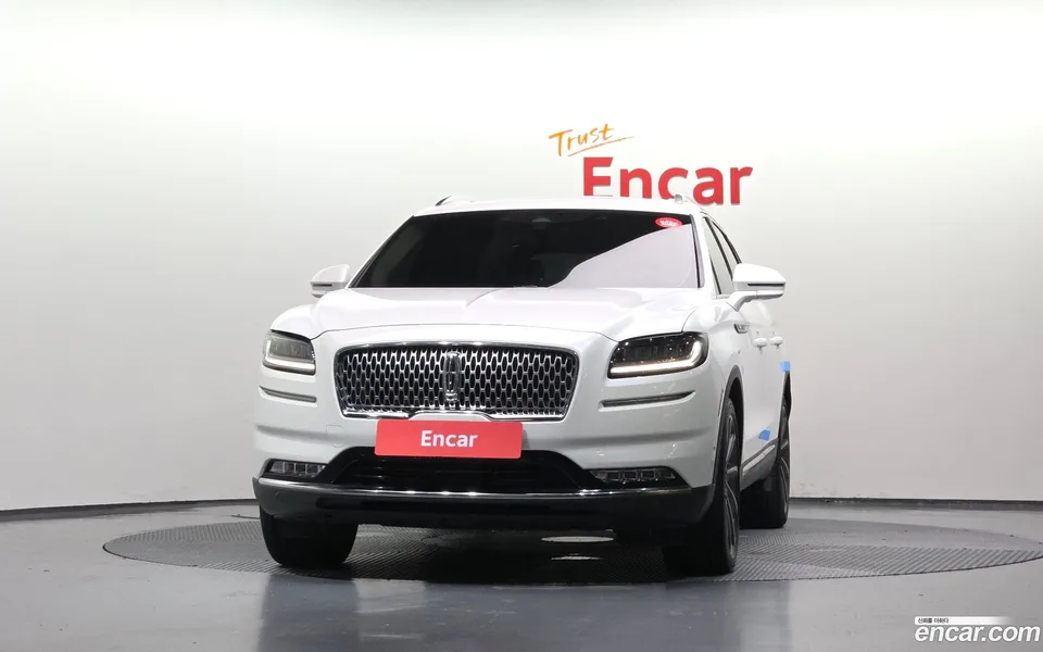 Lincoln 1 2.7 202A AWD 2023 — thumbnail 3