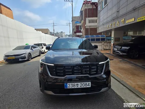 Kia Sorento 2026 купить в Москве