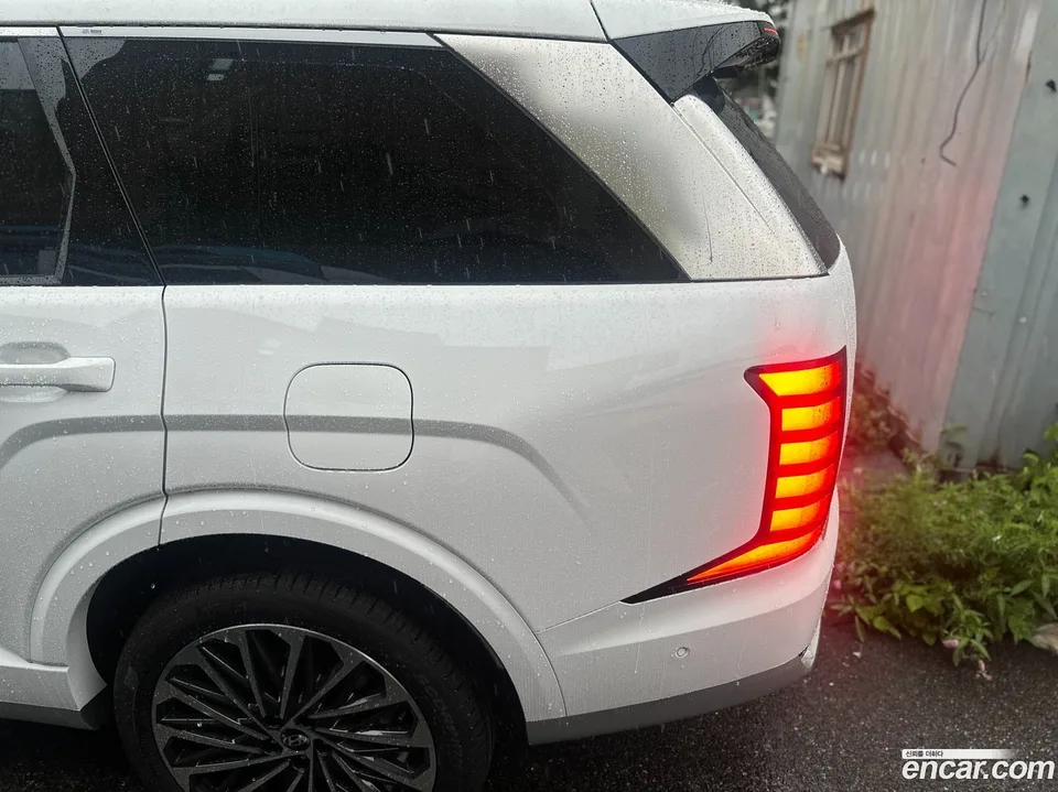 Hyundai Palisade HEV 2.5T 4WD 9 2026 — thumbnail 2