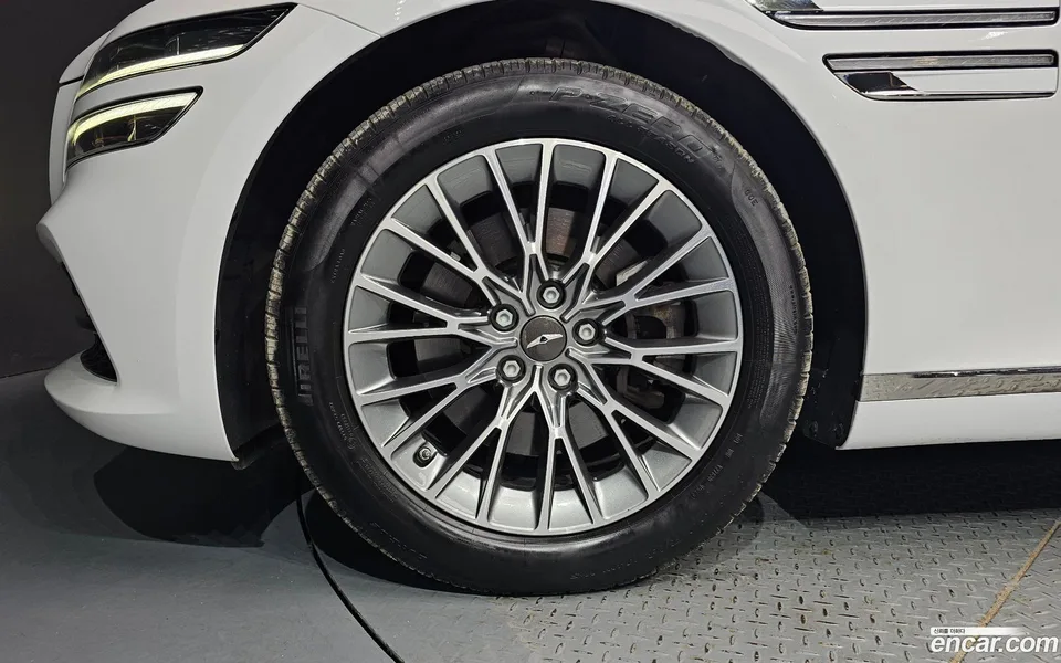 Genesis G80 2.5 2WD 2023 — thumbnail 5