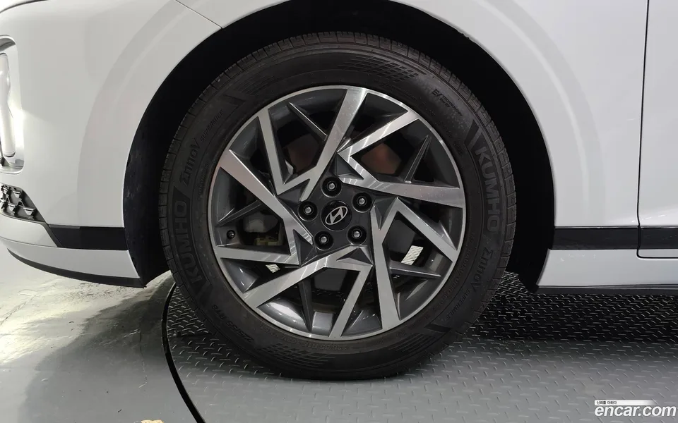 Hyundai Grandeur 3.5 LPG 2WD () 2024 — thumbnail 2