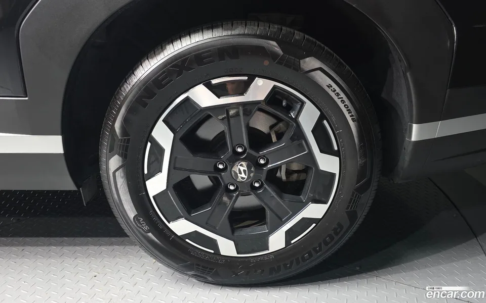Hyundai SantaFe 2.5T 2WD 2024 — thumbnail 2