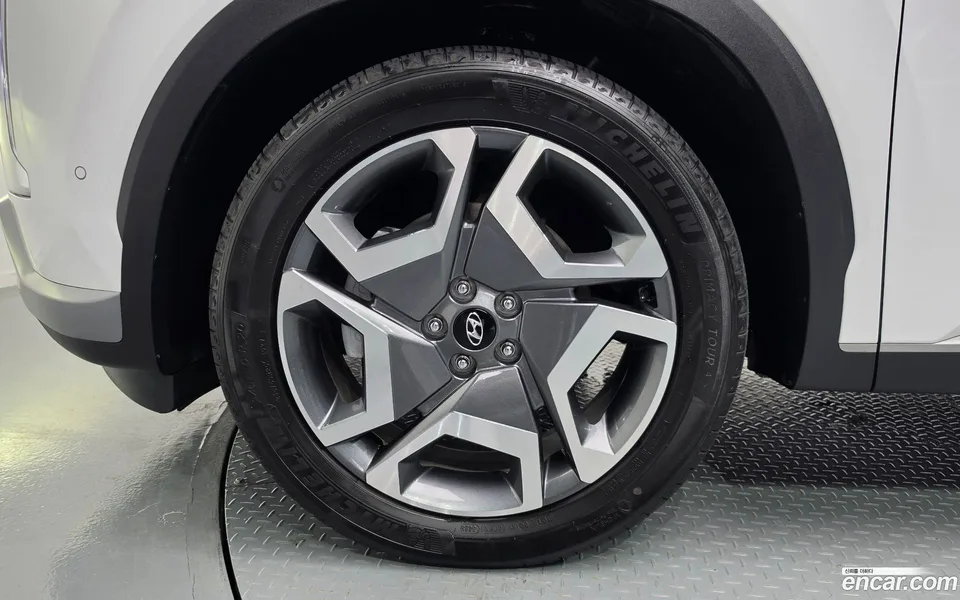 Hyundai Palisade 2.2 2WD 2023 — thumbnail 2