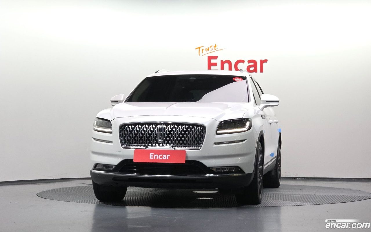 Lincoln 1 2023 — 3