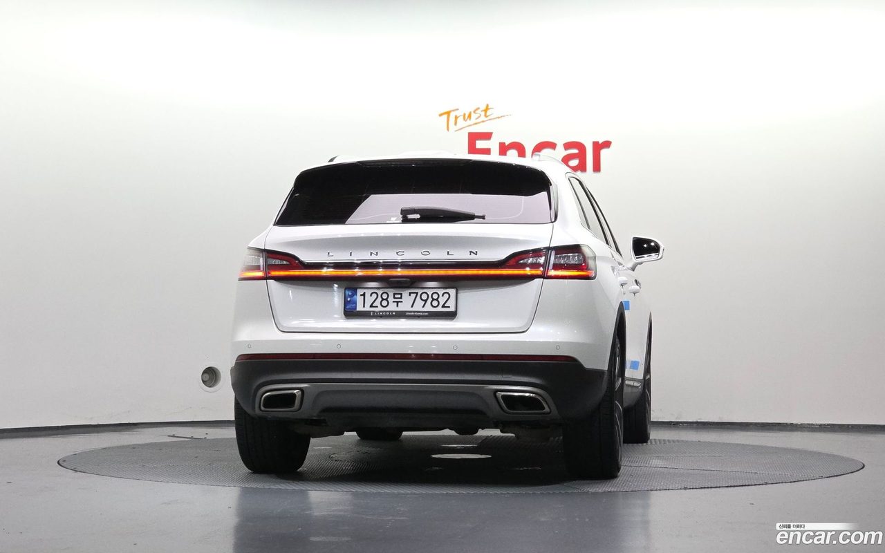 Lincoln 1 2023 — 4