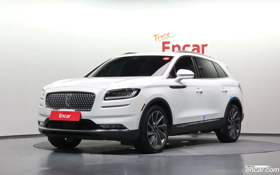 Lincoln 1 2.7 202A AWD 2023 — photo 1, buy with delivery to Moscow