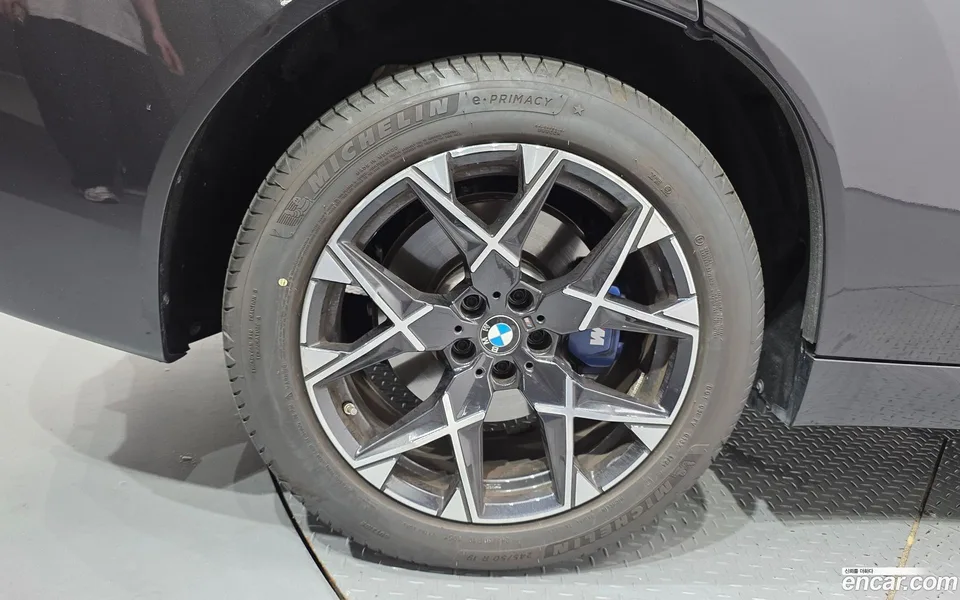 BMW X3 xDrive 20 M 2025 — thumbnail 2