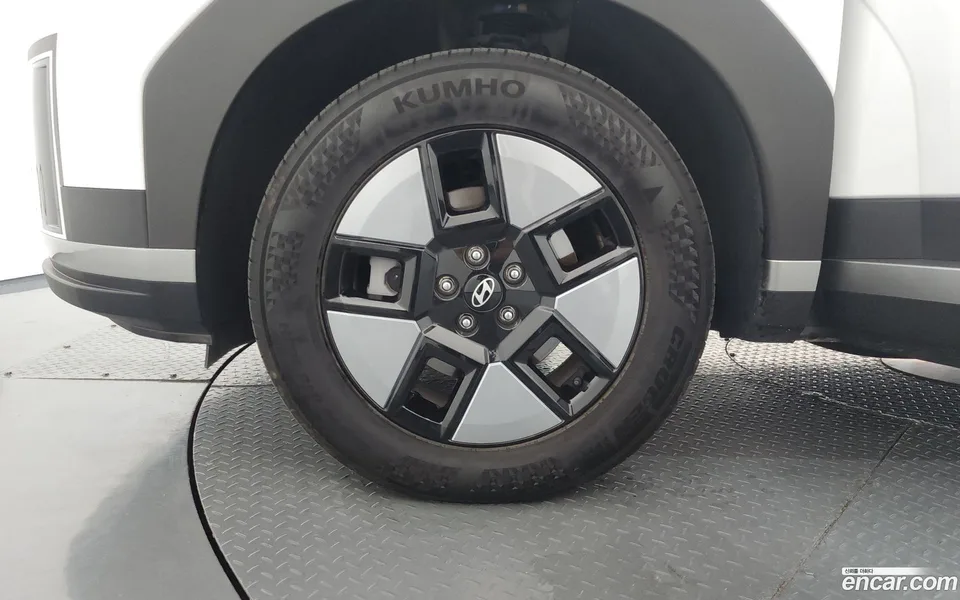 Hyundai SantaFe HEV 1.6 2WD 2024 — thumbnail 2