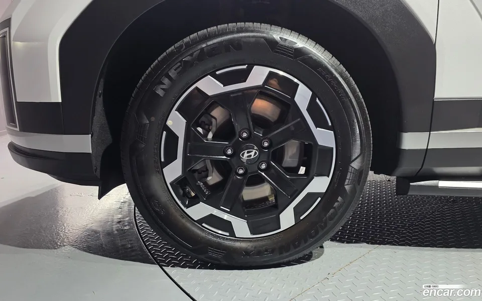 Hyundai SantaFe 2.5T 2WD 2024 — thumbnail 2
