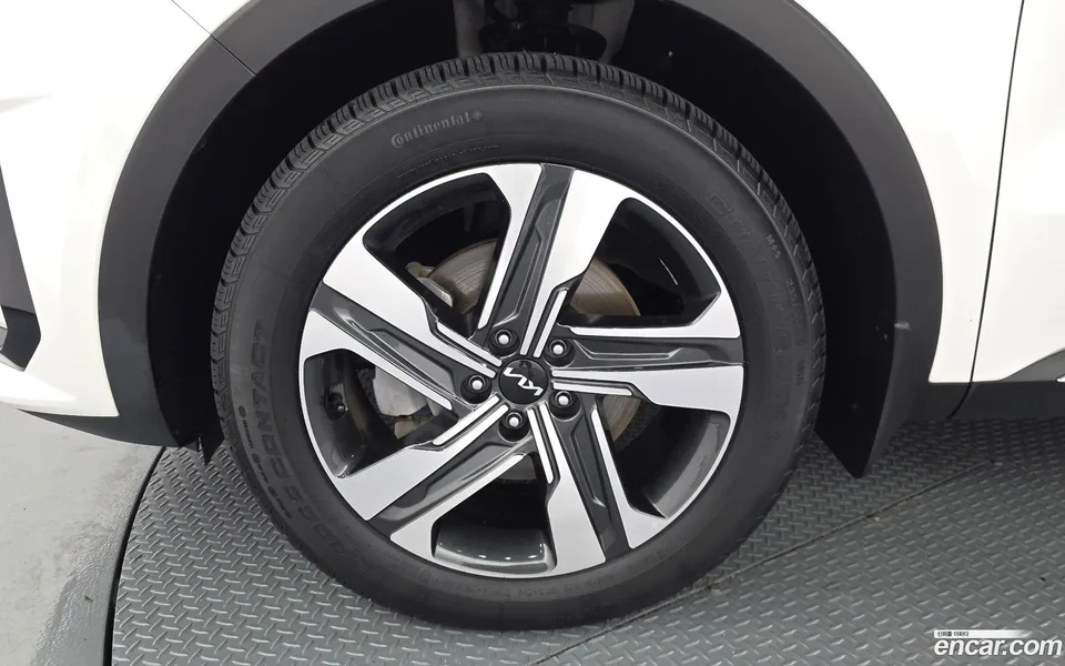 Kia Sorento HEV 1.6 2WD 2022 — thumbnail 2