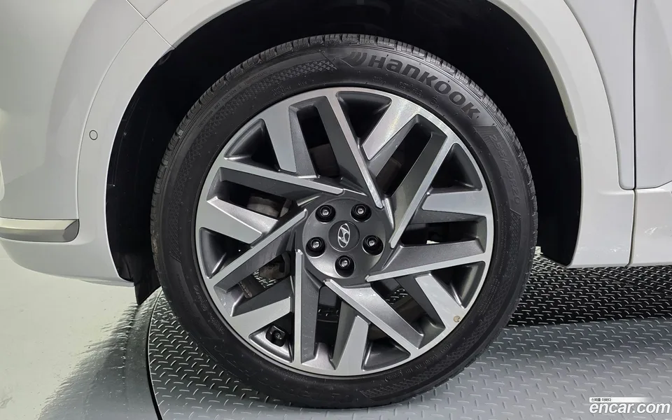 Hyundai SantaFe 2.5T 2WD 2023 — thumbnail 2