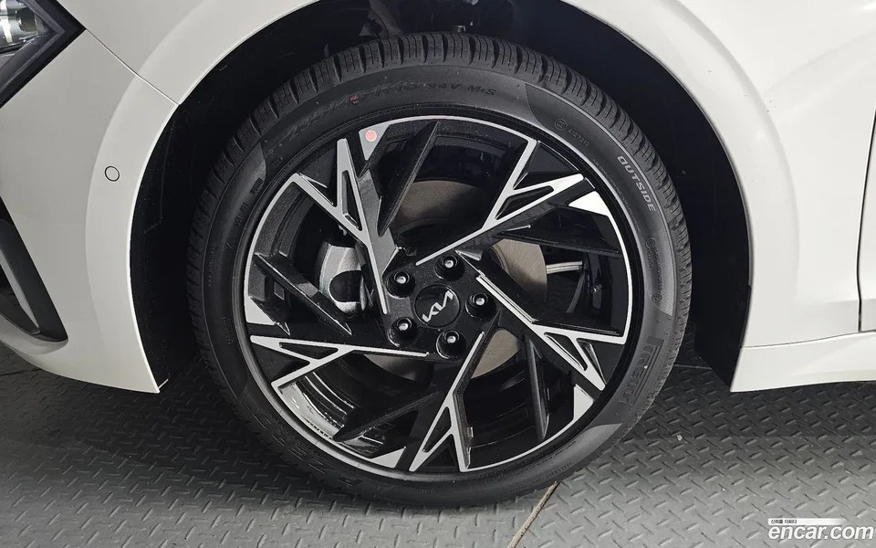 Kia K5 2.0 2026 — thumbnail 2