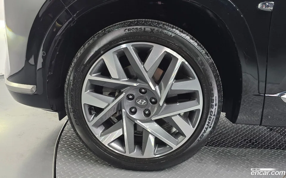 Hyundai SantaFe 2.5T 4WD 2023 — thumbnail 5