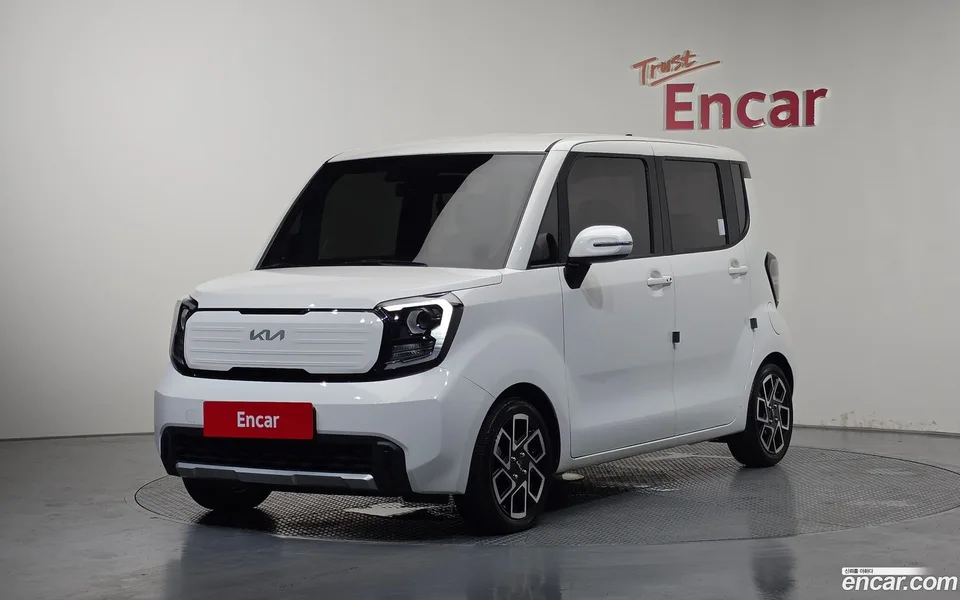 Kia Ray 2023