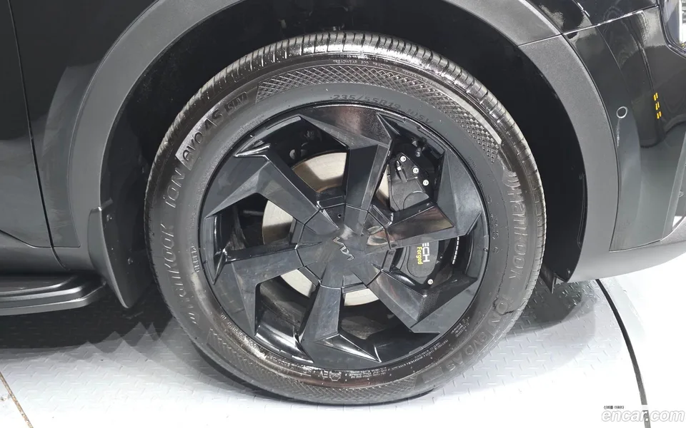 Kia Sorento HEV 1.6 2WD 2026 — thumbnail 2