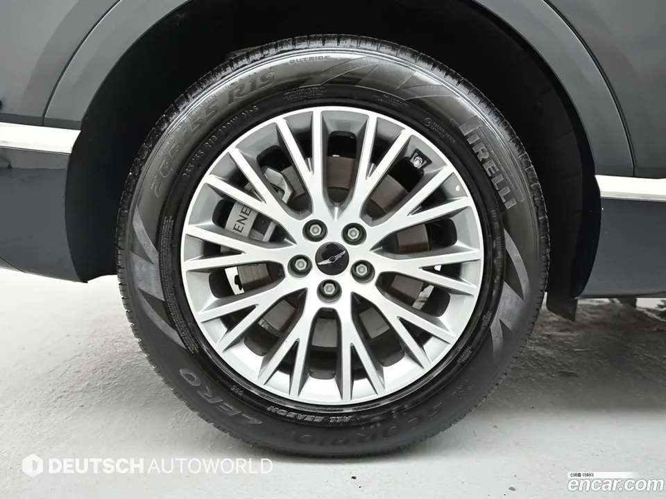 Genesis GV80 2.5T AWD 2024 — thumbnail 2