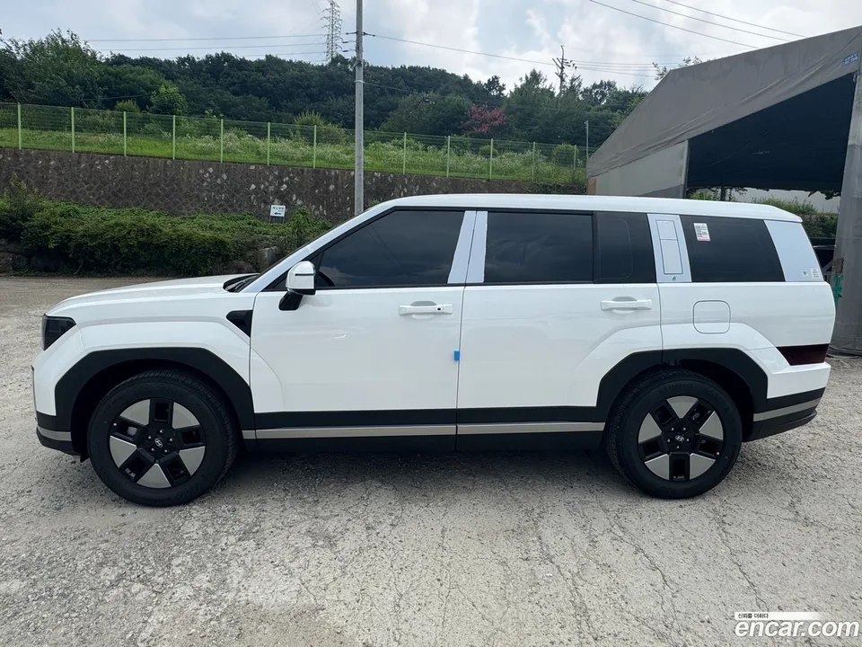 Hyundai SantaFe HEV 1.6 2WD 2026 — thumbnail 3