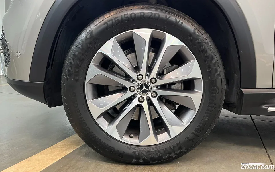 Mercedes-Benz GLE-Class GLE300d 4MATIC 2022 — thumbnail 2