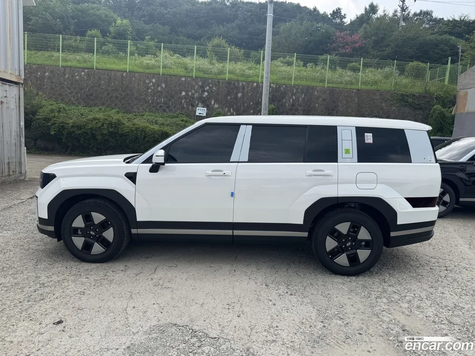 Hyundai SantaFe 2.5T 2WD 2026 — thumbnail 3