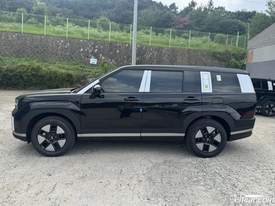 Hyundai SantaFe 2.5T 2WD 2026 — thumbnail 3