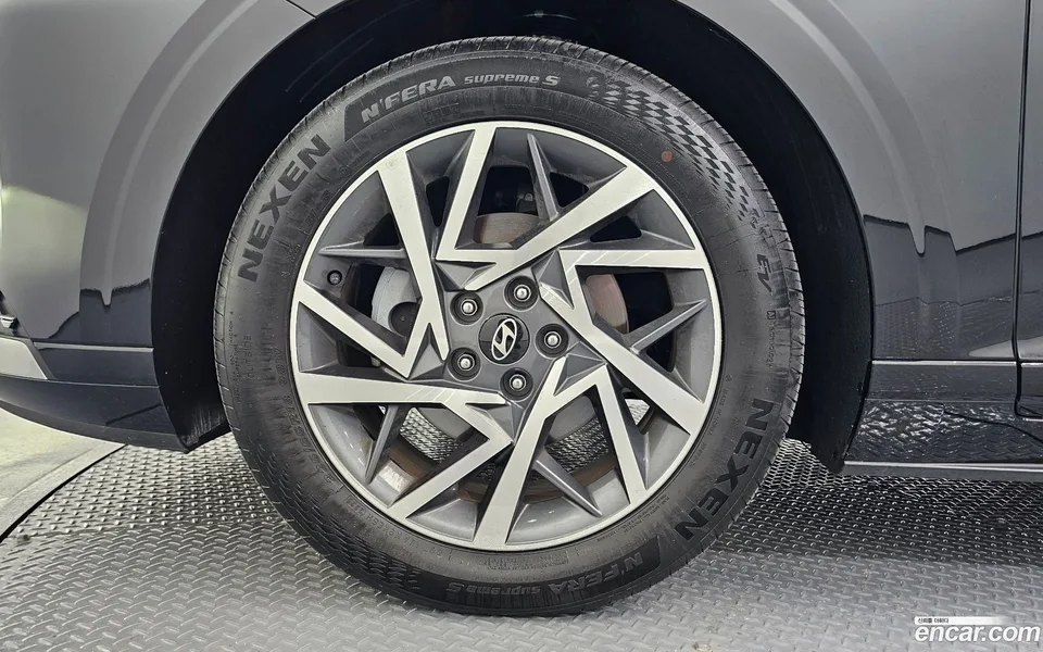 Hyundai Grandeur Hybrid 2024 — thumbnail 2