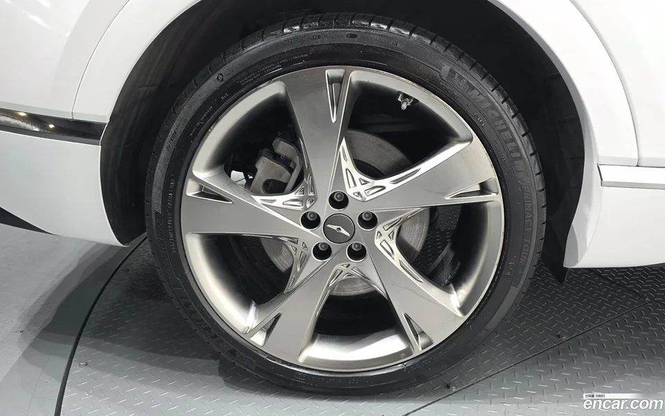Genesis GV80 3.5T AWD 2022 — миниатюра 2