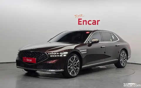 Genesis G90 2023 купить в Москве