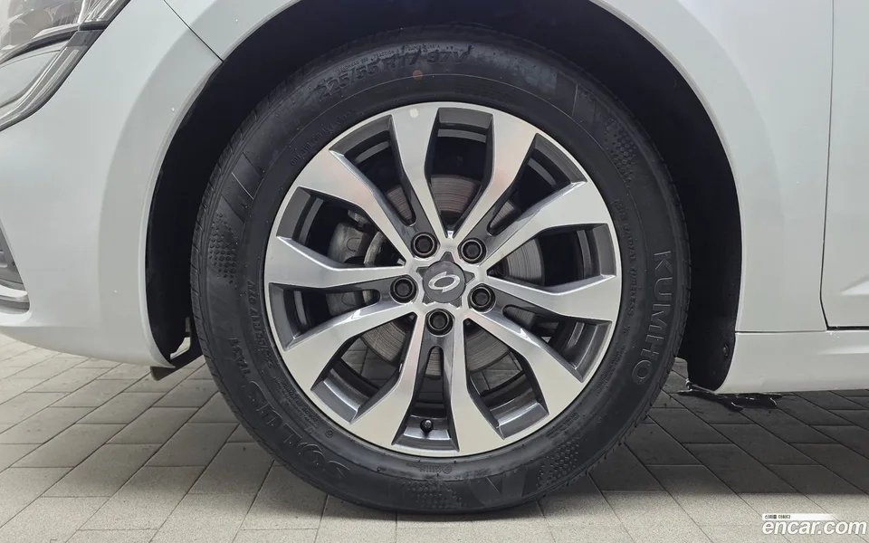 Renault Samsung SM6 (Talisman) 1.3 TCe 2023 — thumbnail 2