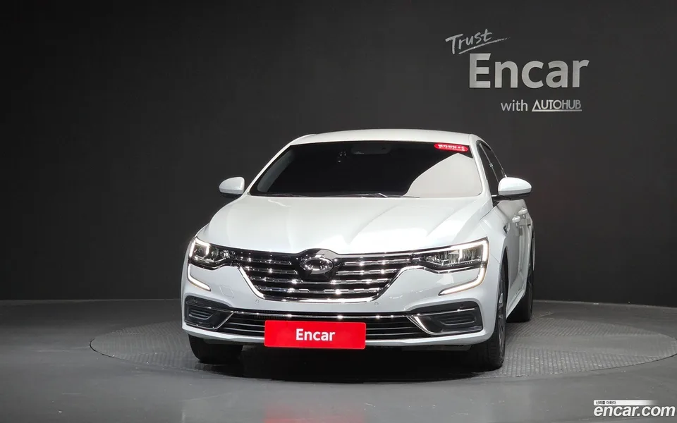 Renault Samsung SM6 (Talisman) 1.3 TCe 2023 — thumbnail 3