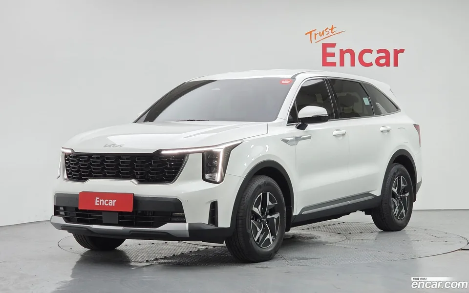 Kia Sorento 2024