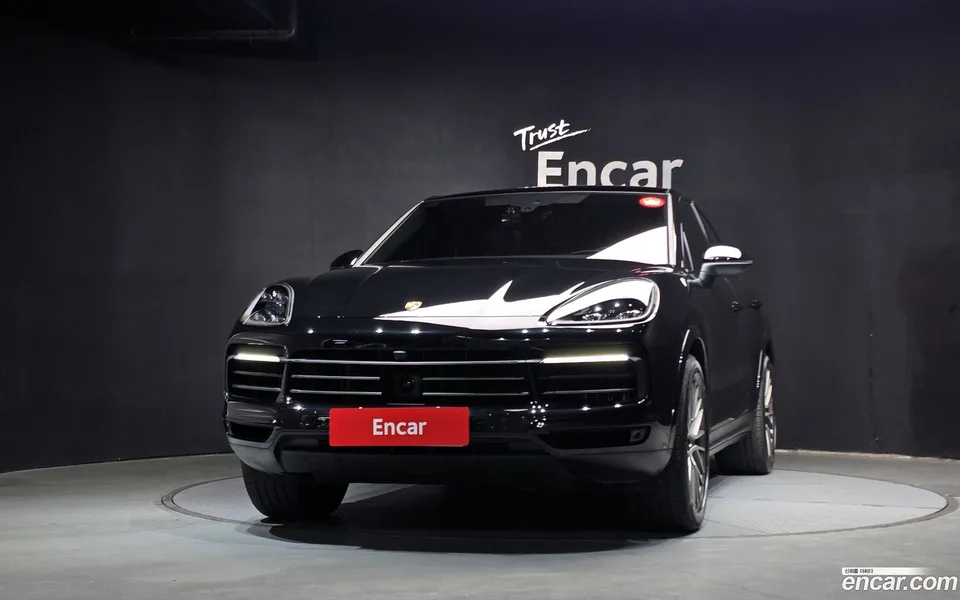 Porsche Cayenne 3.0 2022 — миниатюра 3