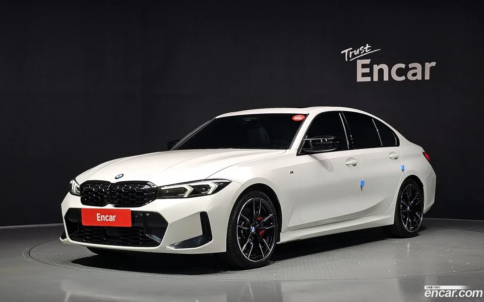 BMW 3 Series 2026