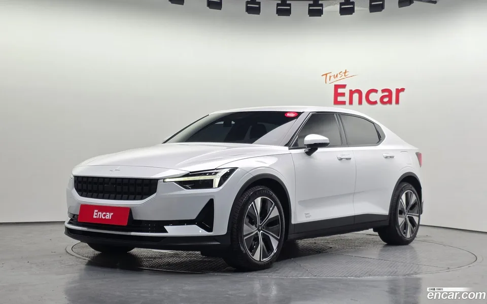 Polestar Polestar 2 2022