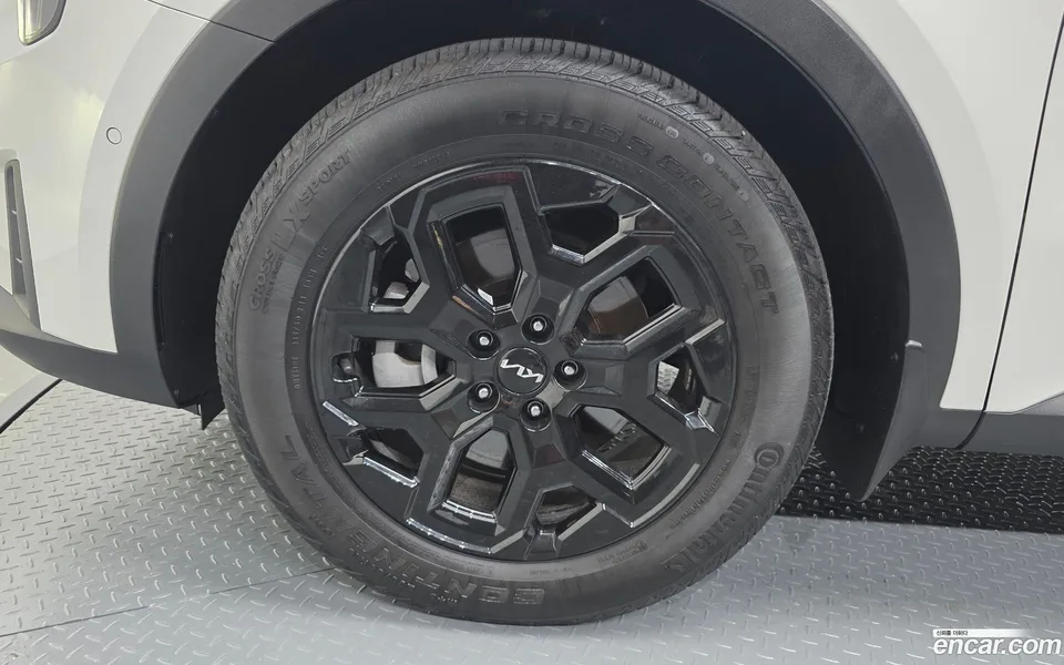 Kia Sorento HEV 1.6 2WD 2023 — thumbnail 2