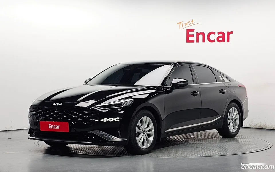 Kia K8 2023