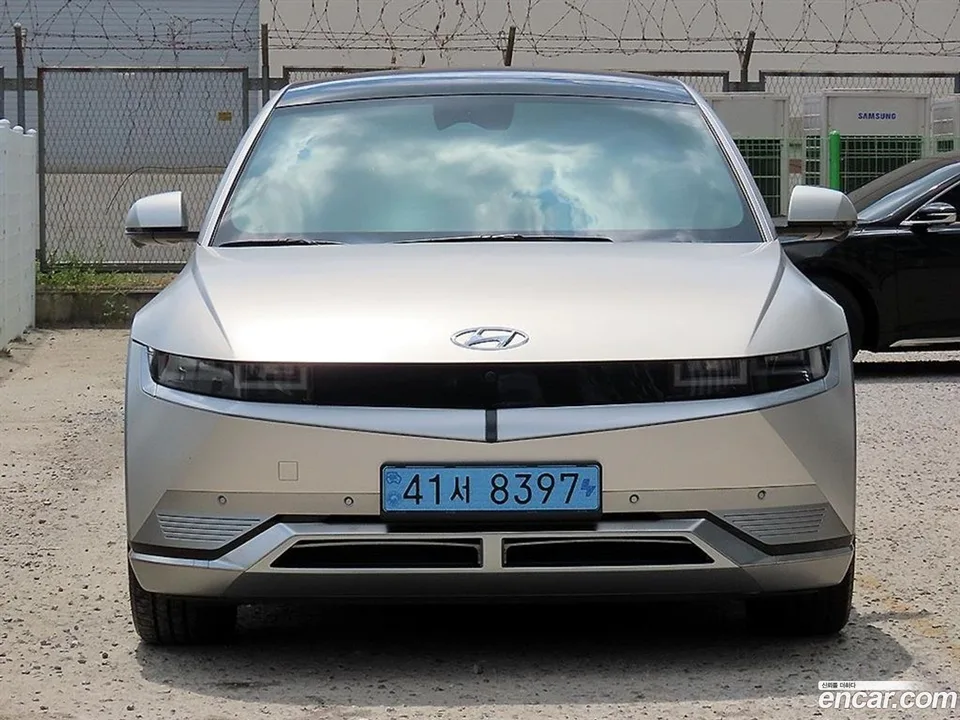 Hyundai Ioniq 5 2024