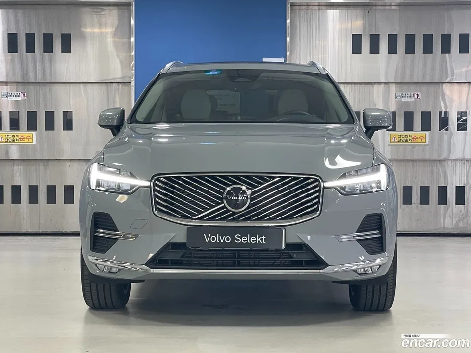 Volvo XC60 B5 2026 — thumbnail 3