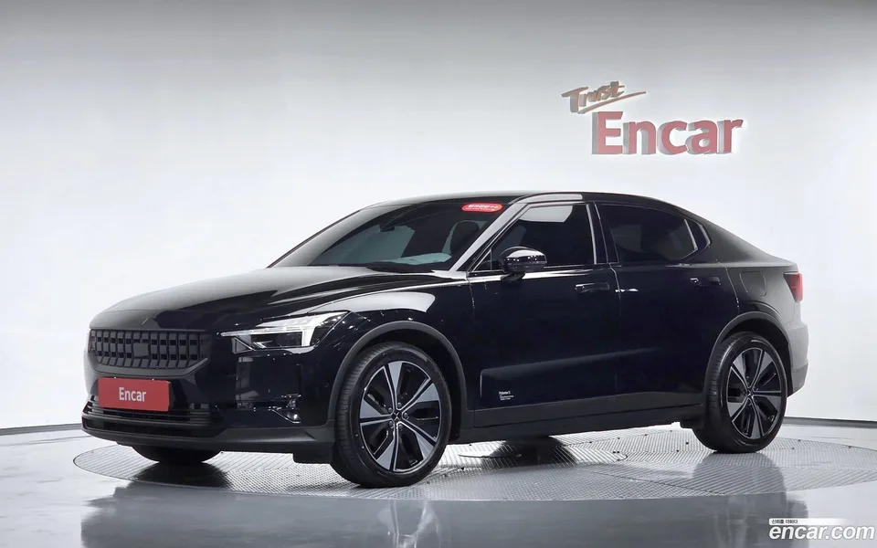 Polestar Polestar 2 2022