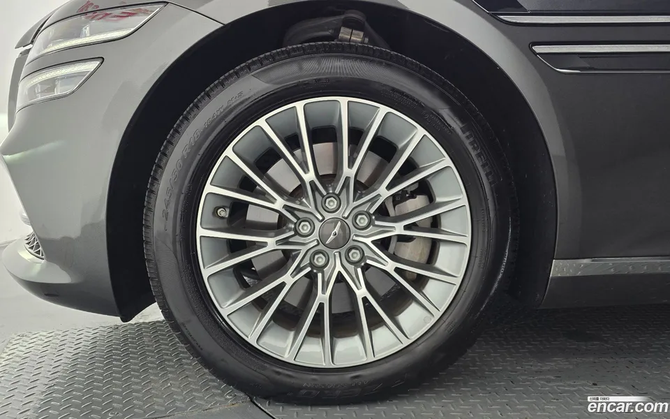 Genesis G80 2.5 2WD 2024 — thumbnail 2