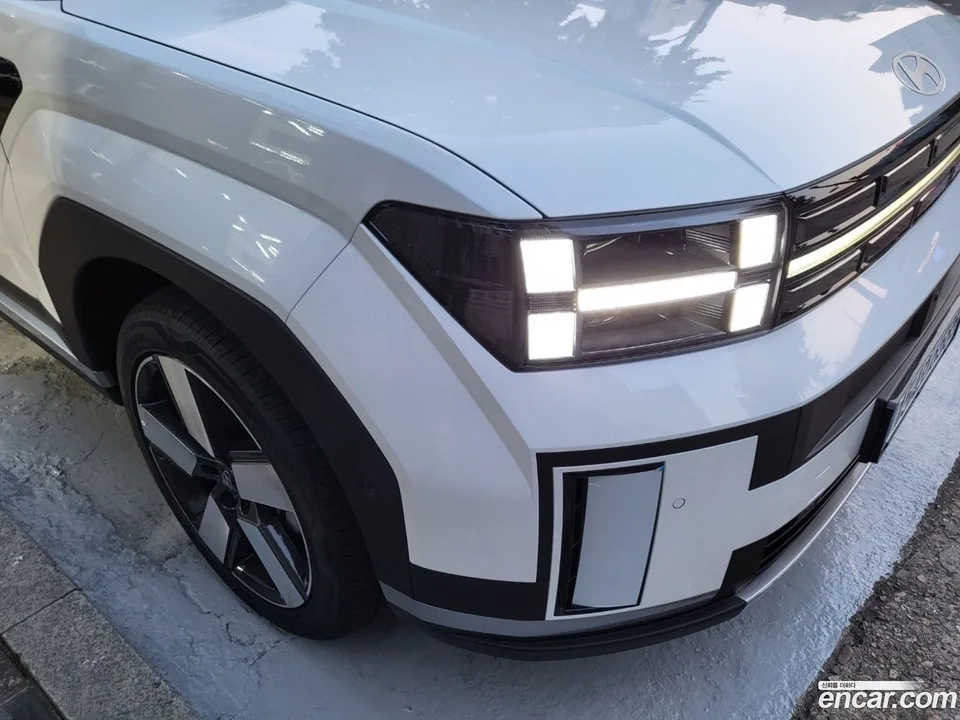 Hyundai SantaFe HEV 1.6 2WD 2026 — thumbnail 3