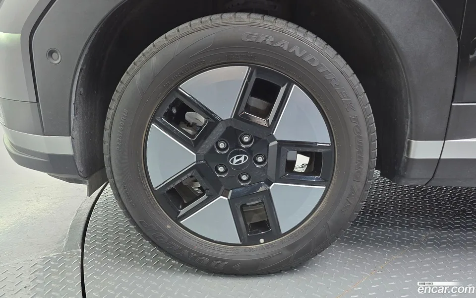 Hyundai SantaFe HEV 1.6 2WD 2024 — thumbnail 2