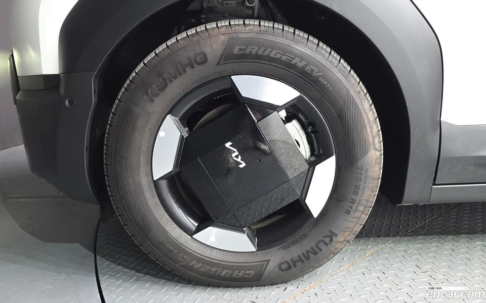 Kia PV5 2025 — thumbnail 2