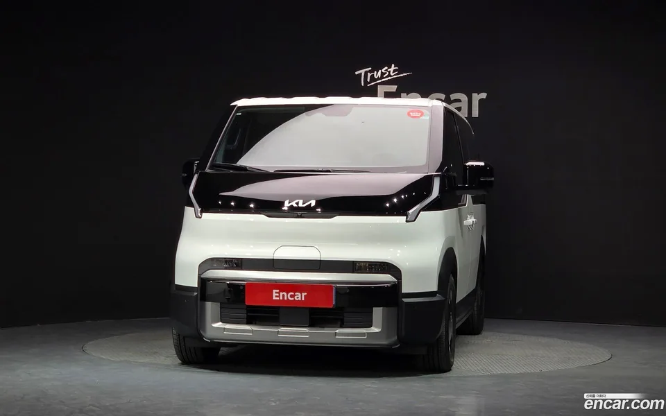 Kia PV5 2025 — thumbnail 3