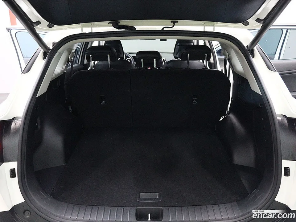 Kia Sportage Hybrid 2WD 2023 — миниатюра 2