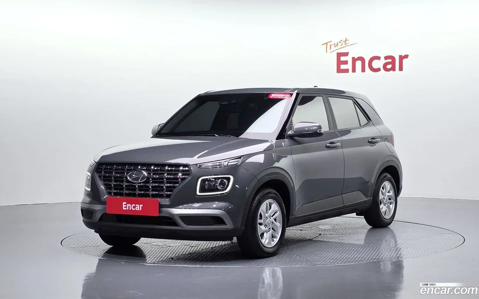 Hyundai Venue 2023