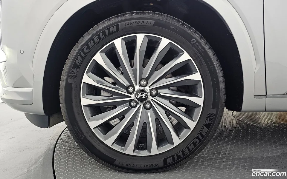Hyundai Palisade 3.8 4WD 2024 — миниатюра 2
