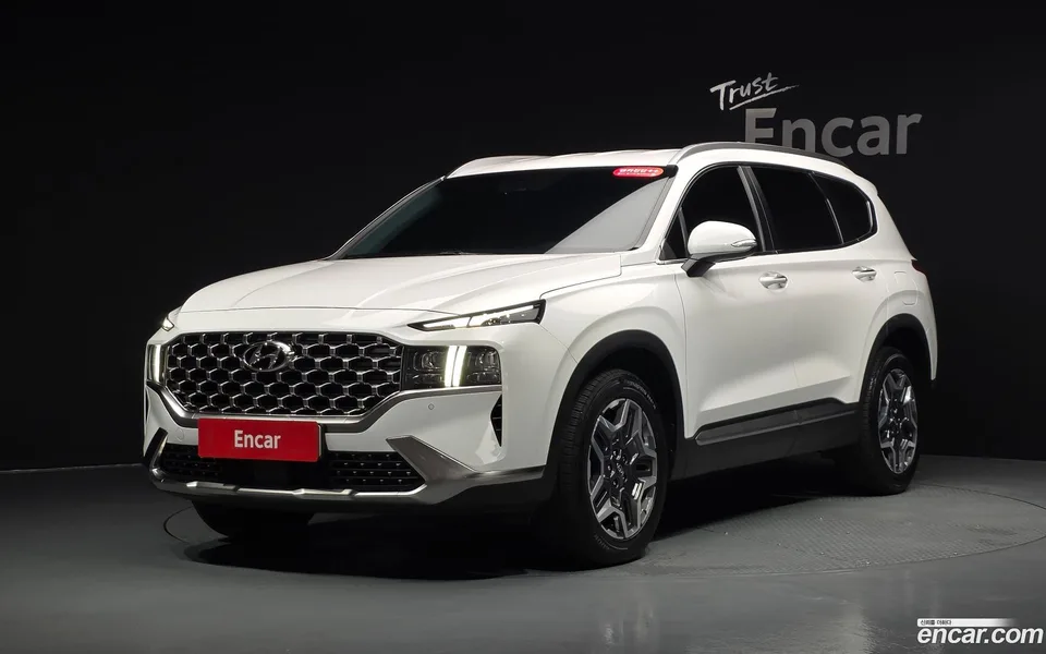 Hyundai SantaFe 2023