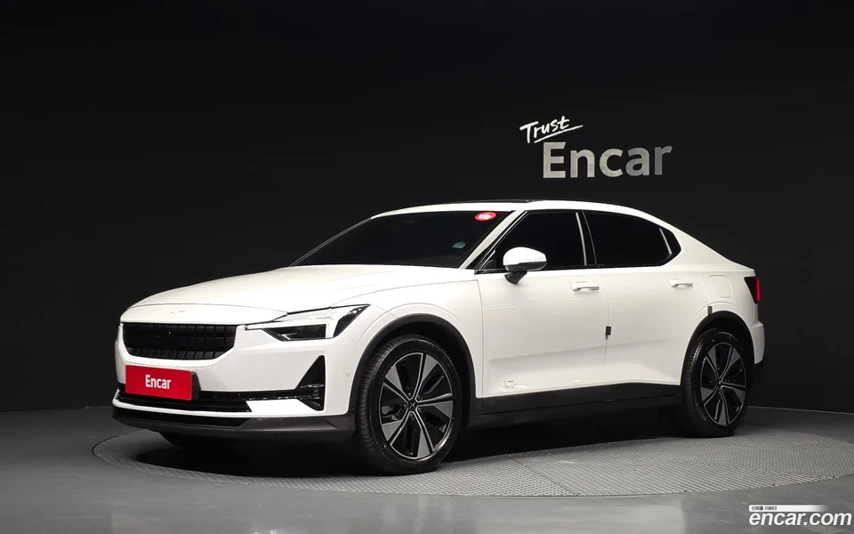 Polestar Polestar 2 2023