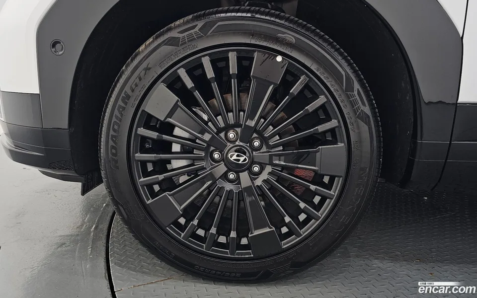 Hyundai SantaFe HEV 1.6 2WD 2025 — thumbnail 2
